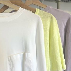 BUNDLE Summer Basics from COS, Medium